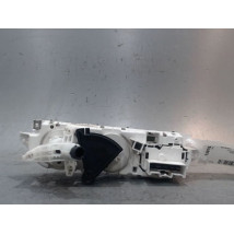COMMANDE DE CHAUFFAGE FORD FOCUS