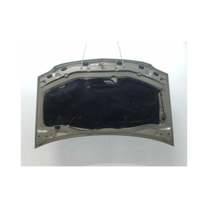 CAPOT DACIA LOGAN MCV I Phase 2 2008-2013