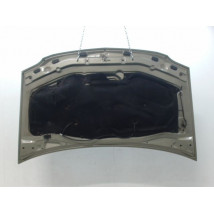 CAPOT DACIA LOGAN MCV I Phase 2 2008-2013