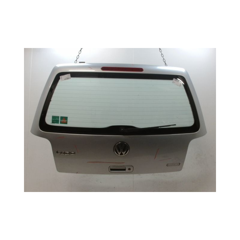 HAYON VOLKSWAGEN LUPO 1998-2005