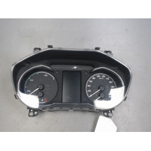 BLOC COMPTEURS TOYOTA YARIS