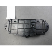 COMMANDE DE CHAUFFAGE TOYOTA YARIS