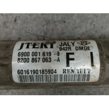 CREMAILLERE RENAULT TWINGO 2 2007-
