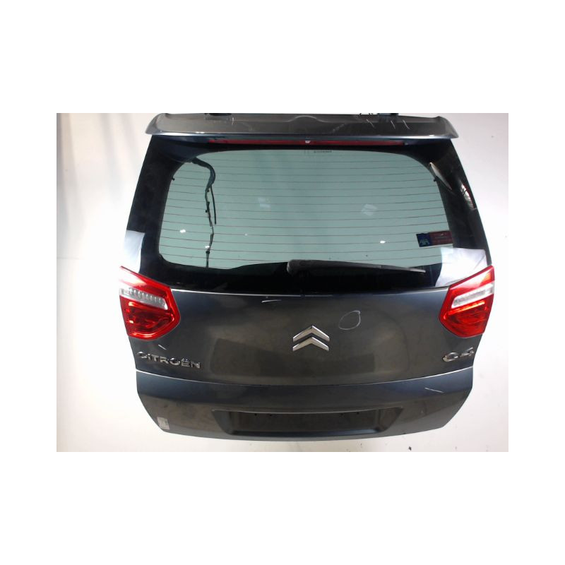 HAYON CITROEN C4 PICASSO