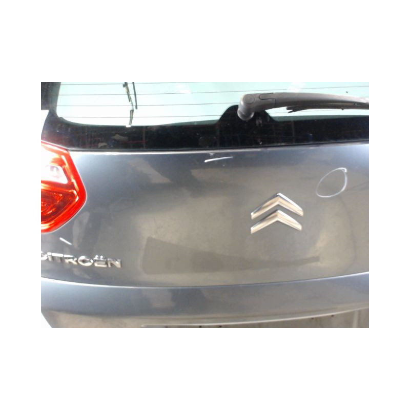 HAYON CITROEN C4 PICASSO