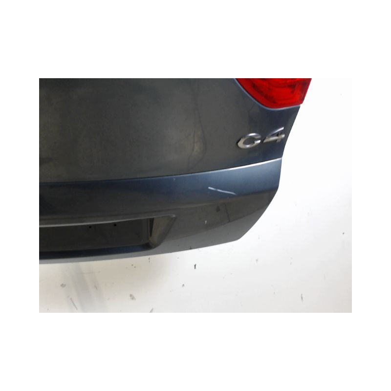 HAYON CITROEN C4 PICASSO