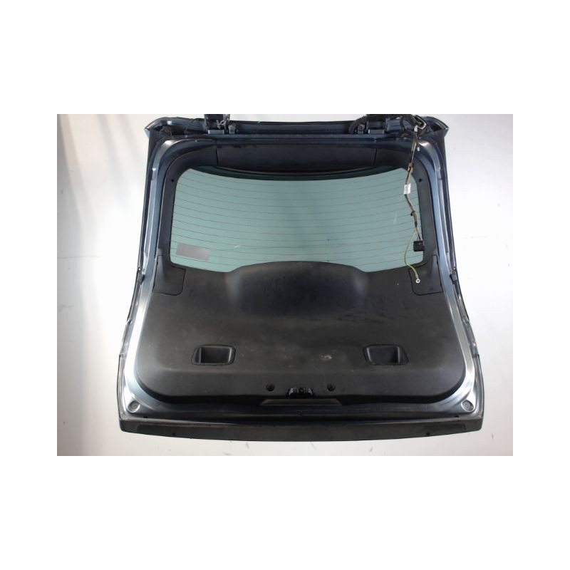 HAYON CITROEN C4 PICASSO