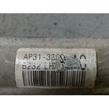 CREMAILLERE FORD B-MAX