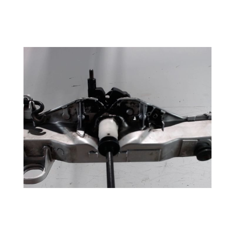 FACE AVANT FORD FOCUS 2008-