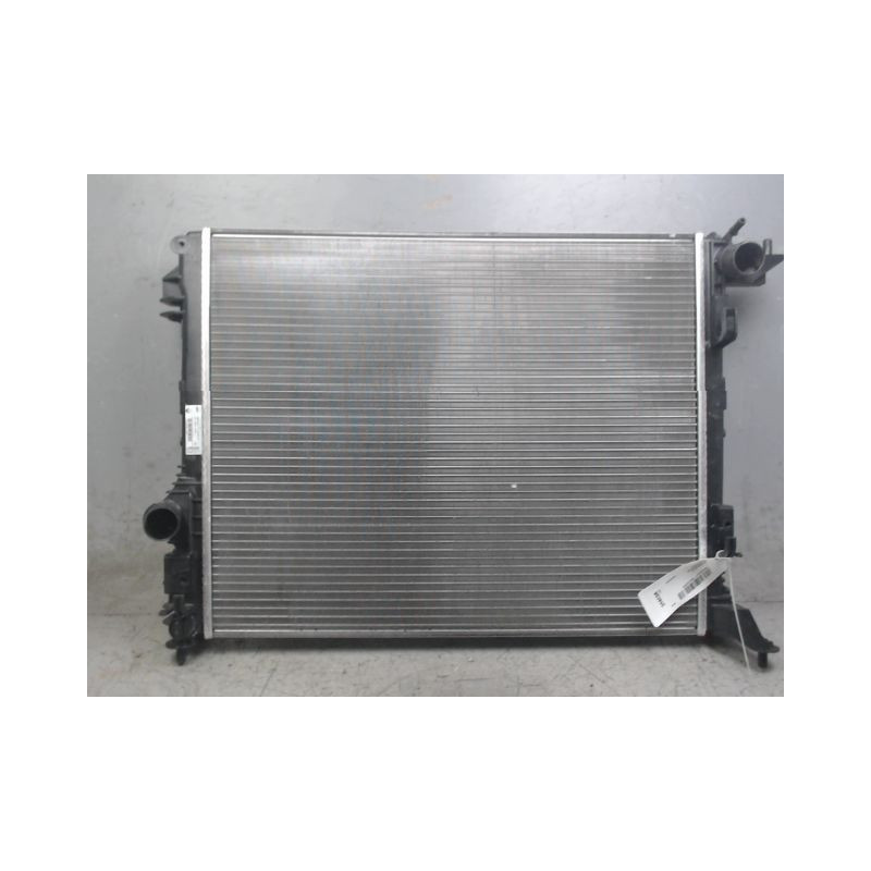 RADIATEUR RENAULT MEGANE