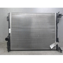RADIATEUR RENAULT MEGANE