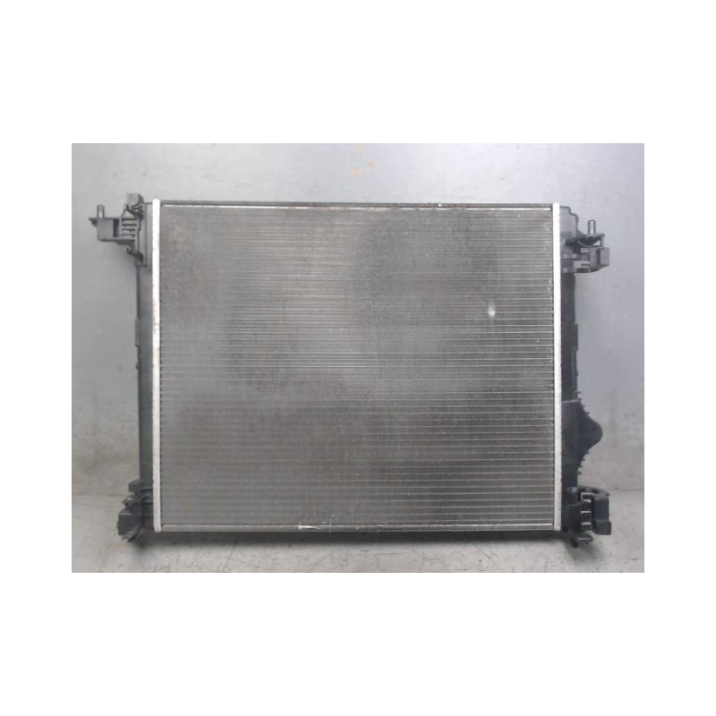 RADIATEUR RENAULT MEGANE