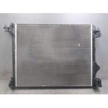 RADIATEUR RENAULT MEGANE