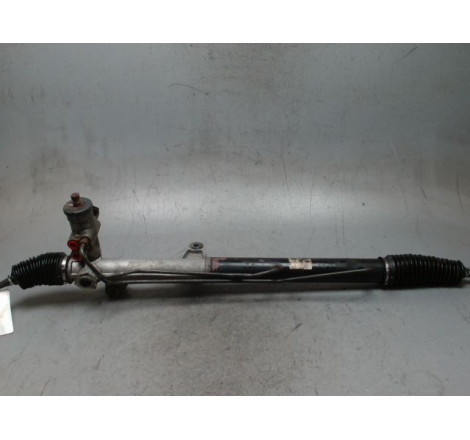 CREMAILLERE HYDRAULIQUE