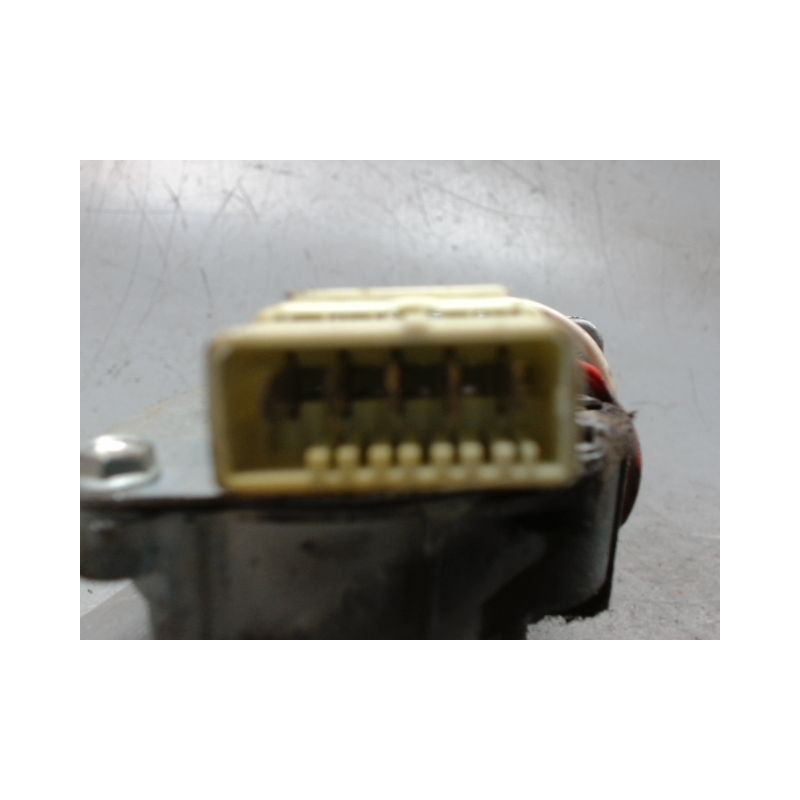 MECANISME ESSUIE-GLACE AVANT PEUGEOT 106 96-2003