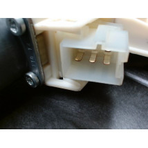MECANISME+MOTEUR LEVE-GLACE AVANT DROIT MERCEDES CLASSE B