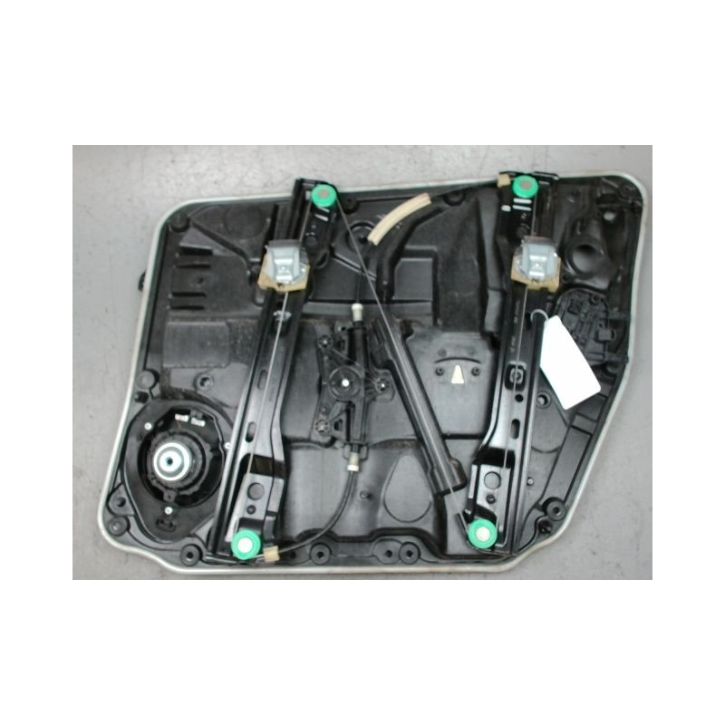 MECANISME+MOTEUR LEVE-GLACE AVANT GAUCHE MERCEDES CLASSE B