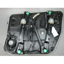 MECANISME+MOTEUR LEVE-GLACE AVANT GAUCHE MERCEDES CLASSE B
