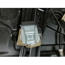 MECANISME+MOTEUR LEVE-GLACE AVANT GAUCHE MERCEDES CLASSE B