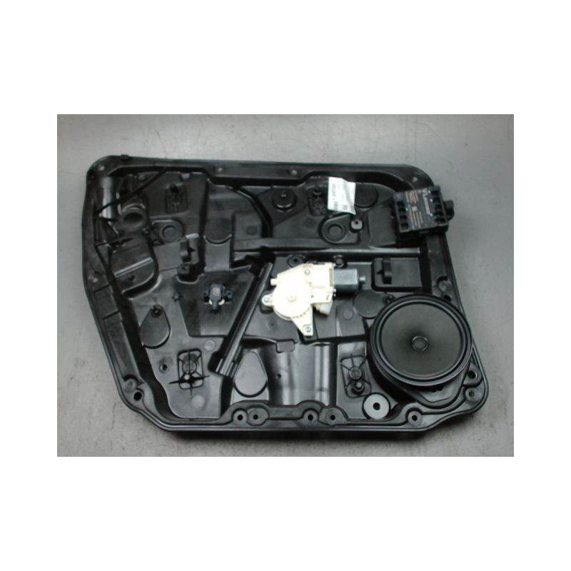 MECANISME+MOTEUR LEVE-GLACE AVANT GAUCHE MERCEDES CLASSE B