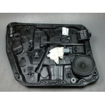 MECANISME+MOTEUR LEVE-GLACE AVANT GAUCHE MERCEDES CLASSE B