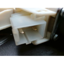 MECANISME+MOTEUR LEVE-GLACE AVANT GAUCHE MERCEDES CLASSE B
