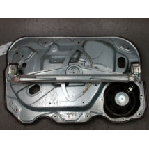 MECANISME+MOTEUR LEVE-GLACE AVANT DROIT FORD FOCUS 2008-