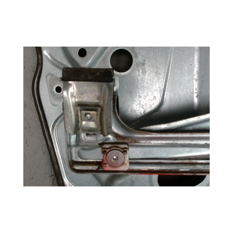 MECANISME+MOTEUR LEVE-GLACE AVANT DROIT FORD FOCUS 2008-