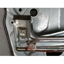 MECANISME+MOTEUR LEVE-GLACE AVANT DROIT FORD FOCUS 2008-