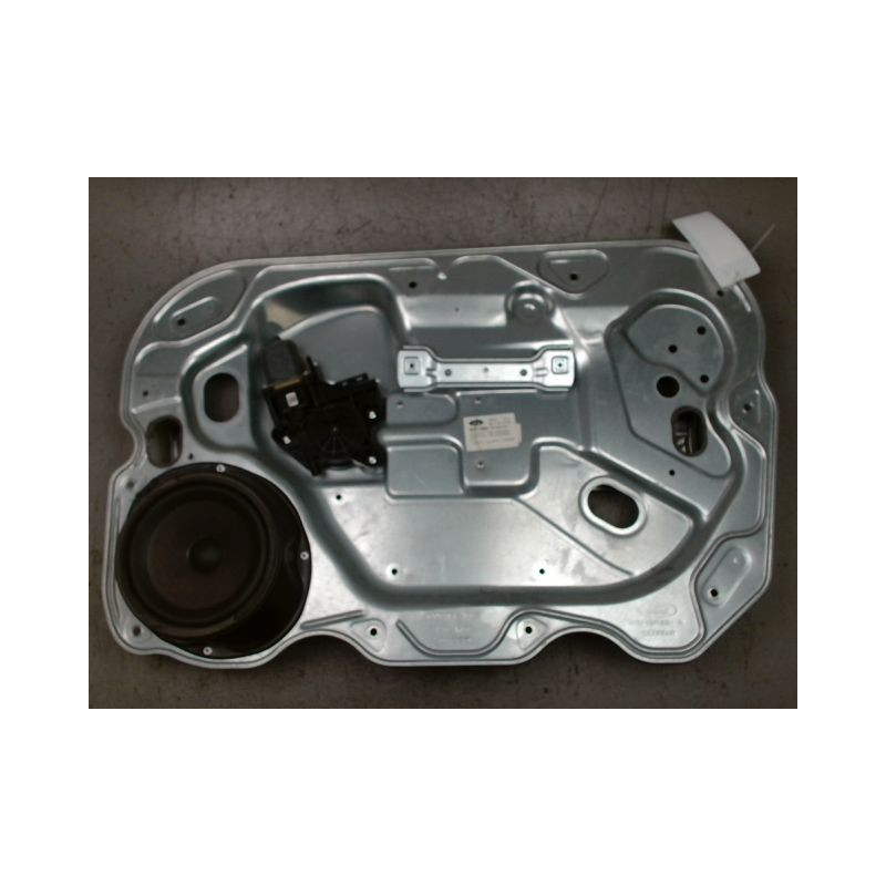 MECANISME+MOTEUR LEVE-GLACE AVANT DROIT FORD FOCUS 2008-