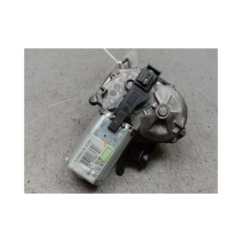 MECANISME ESSUIE-GLACE ARRIERE CITROEN C1 5P