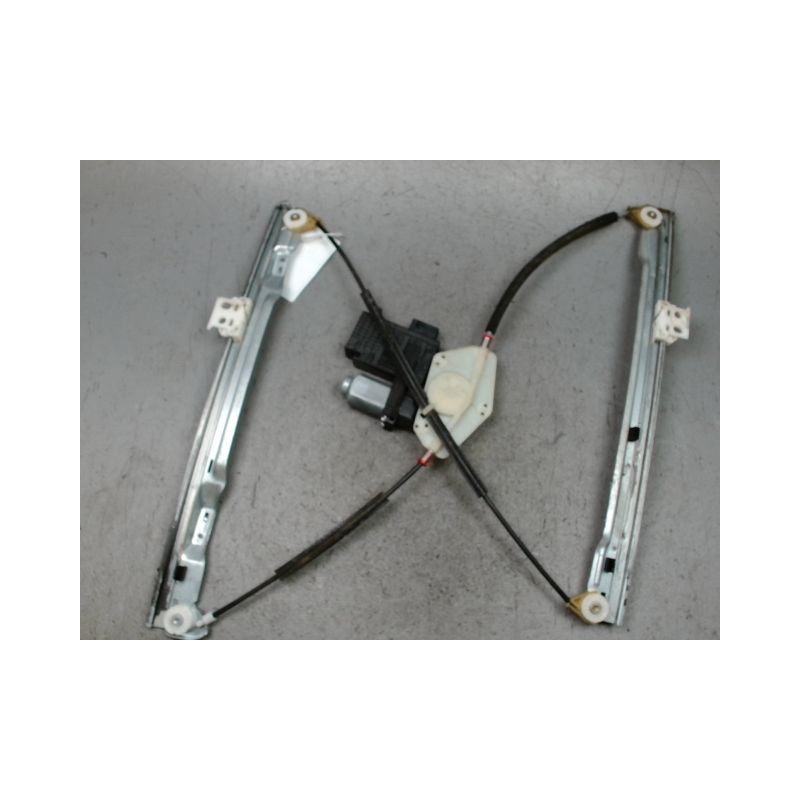 MECANISME+MOTEUR LEVE-GLACE AVANT GAUCHE CITROEN C4 PICASSO