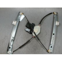 MECANISME+MOTEUR LEVE-GLACE AVANT GAUCHE CITROEN C4 PICASSO