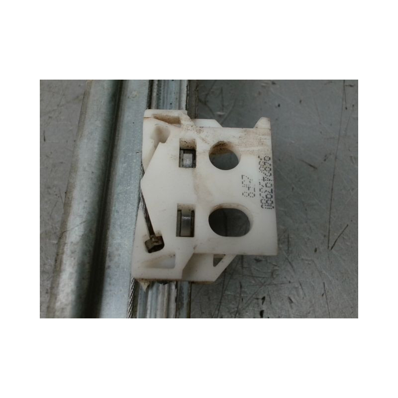 MECANISME+MOTEUR LEVE-GLACE AVANT GAUCHE CITROEN C4 PICASSO