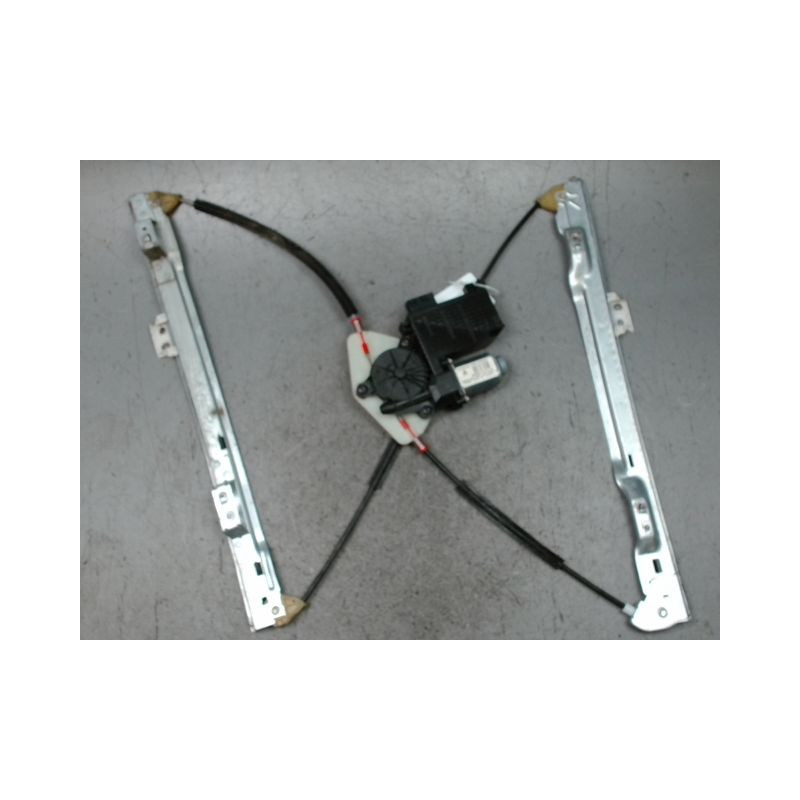 MECANISME+MOTEUR LEVE-GLACE AVANT GAUCHE CITROEN C4 PICASSO