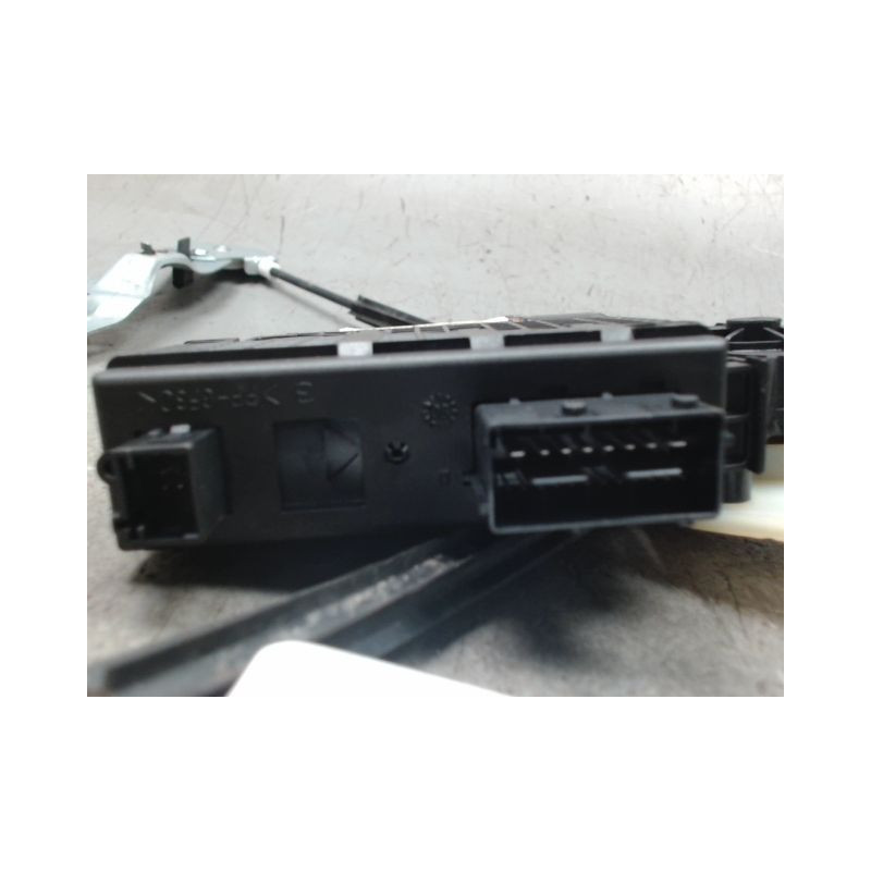 MECANISME+MOTEUR LEVE-GLACE AVANT GAUCHE CITROEN C4 PICASSO