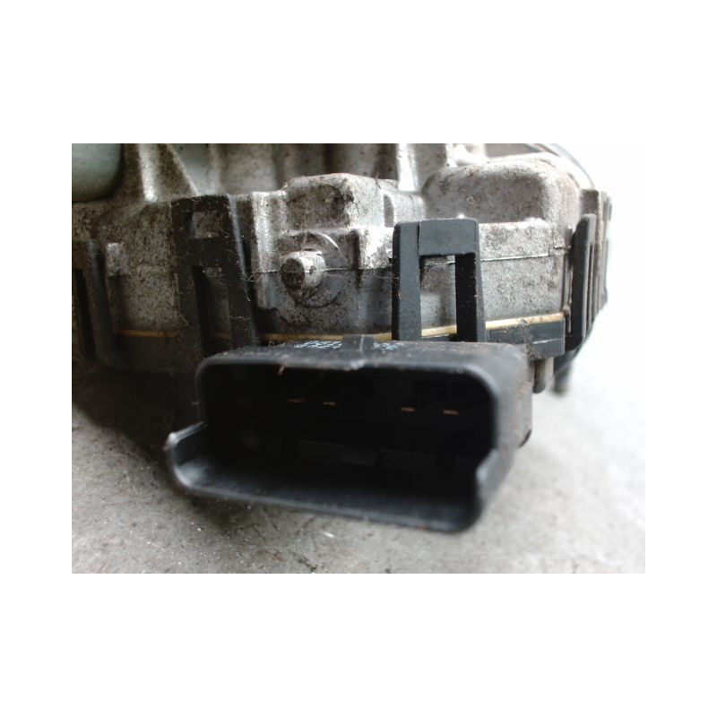 MECANISME ESSUIE-GLACE AVANT PEUGEOT 207 5P