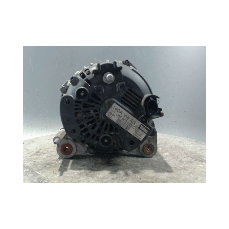 ALTERNATEUR VOLKSWAGEN GOLF V 2003-2009