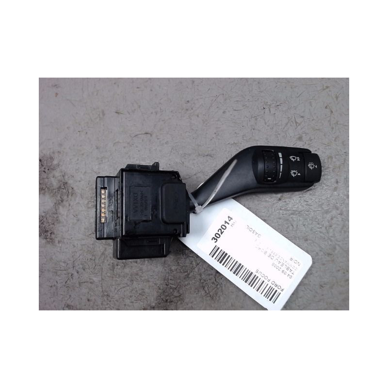 COMMANDE ESSUIE GLACE FORD FOCUS 2008-