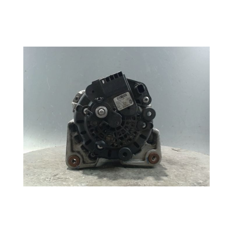 ALTERNATEUR RENAULT CLIO III 2009-