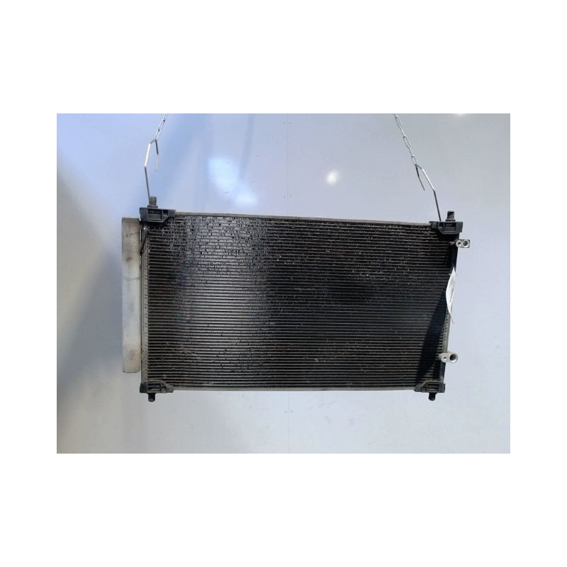 CONDENSEUR CLIMATISATION TOYOTA YARIS II 2010-