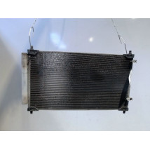 CONDENSEUR CLIMATISATION TOYOTA YARIS II 2010-