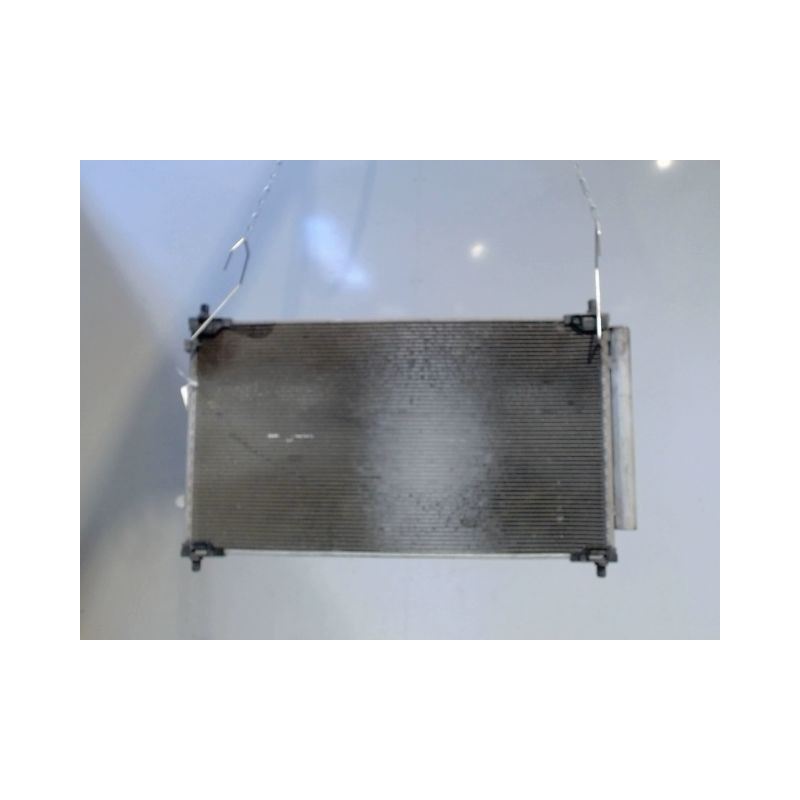 CONDENSEUR CLIMATISATION TOYOTA YARIS II 2010-