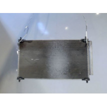 CONDENSEUR CLIMATISATION TOYOTA YARIS II 2010-