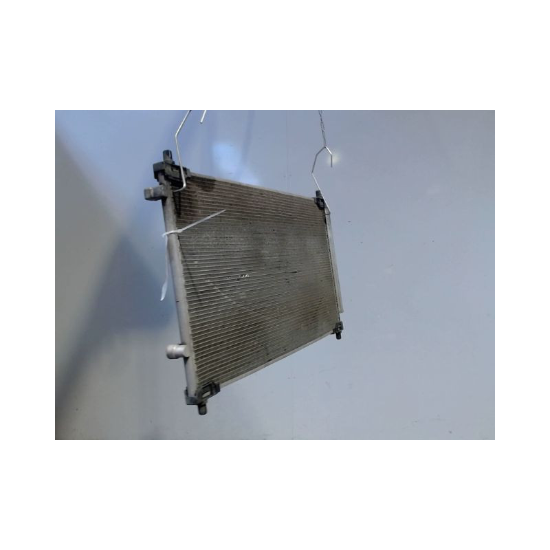 CONDENSEUR CLIMATISATION TOYOTA YARIS II 2010-