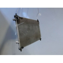 CONDENSEUR CLIMATISATION TOYOTA YARIS II 2010-