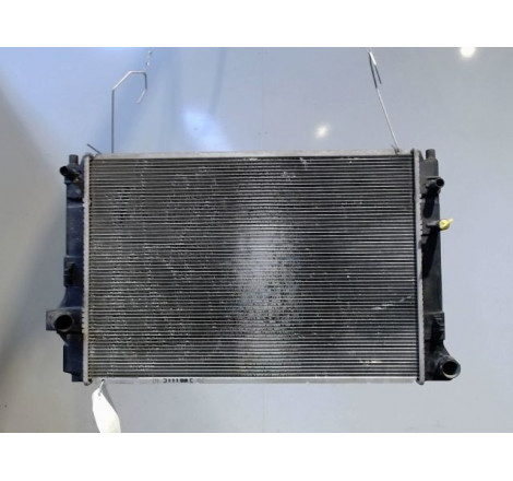 RADIATEUR