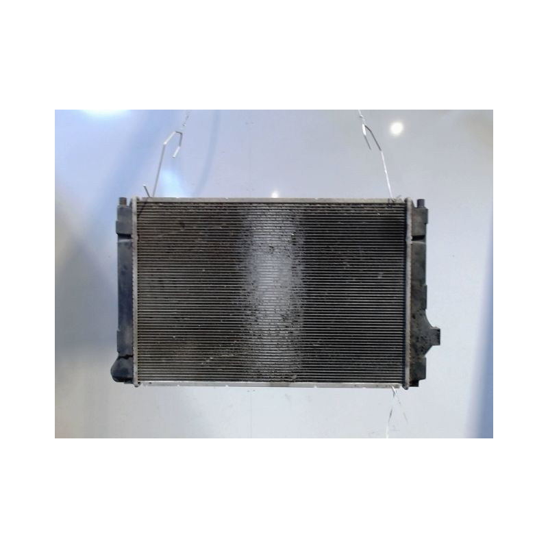RADIATEUR TOYOTA YARIS II 2010-