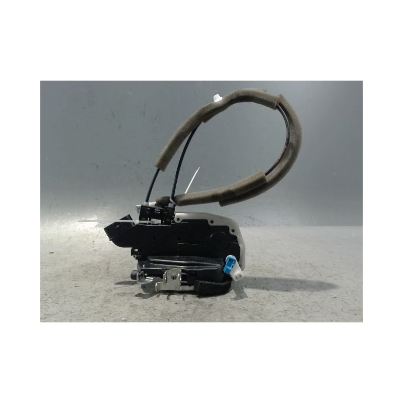 SYSTEME CONDAMNATION AVANT GAUCHE NISSAN MICRA 2009-