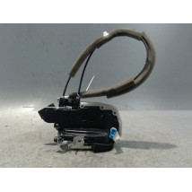 SYSTEME CONDAMNATION AVANT GAUCHE NISSAN MICRA 2009-